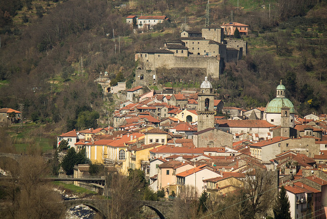 pontremoli